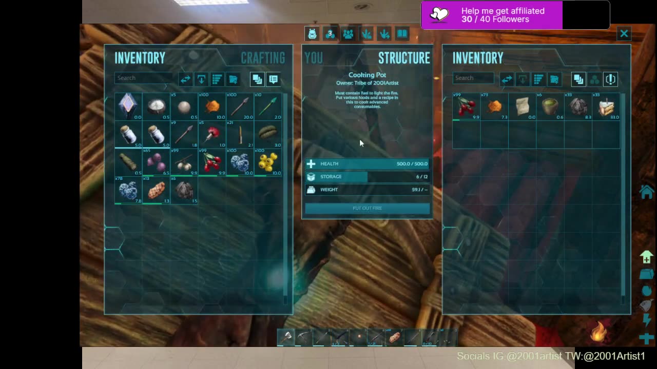 Ark survival Evolved (part 7)