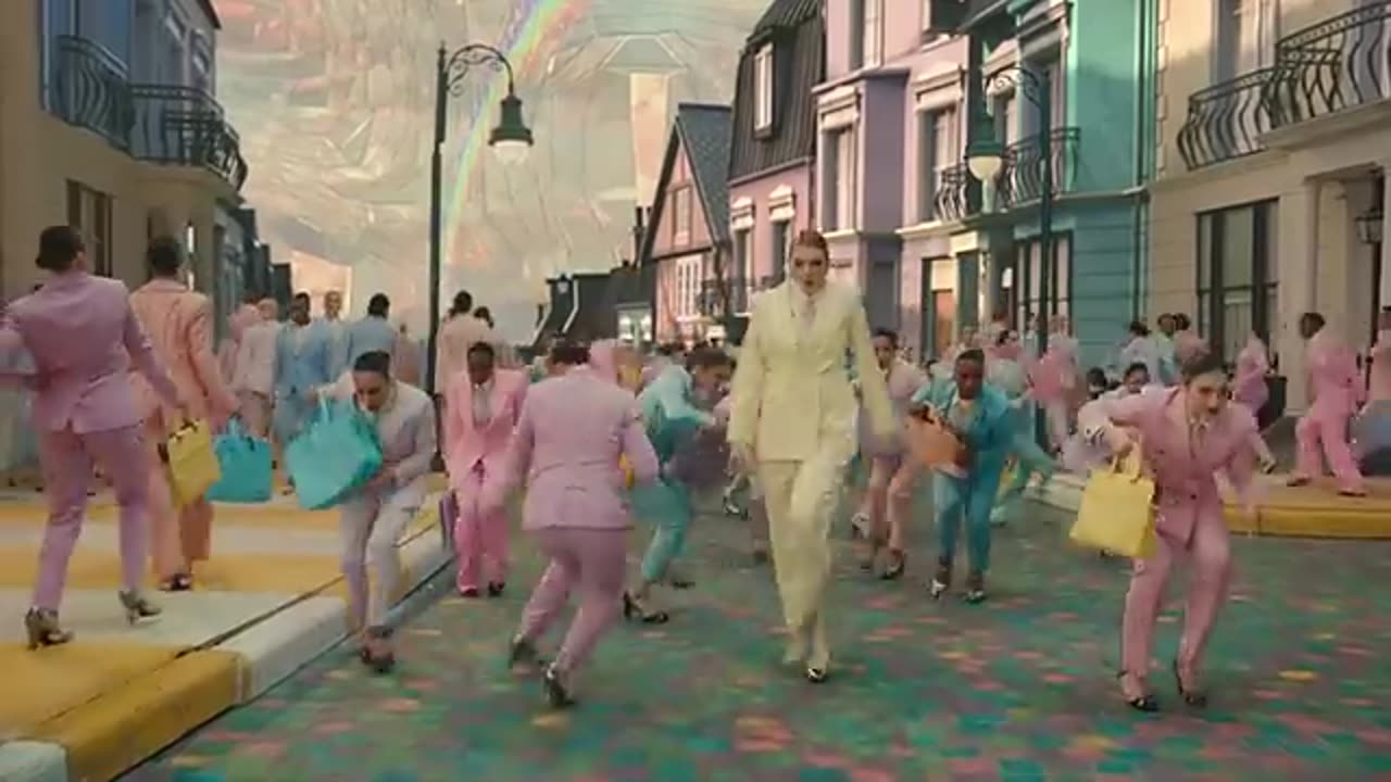 Taylor Swift _ me! ( Feat. Brandon Urie of panic at disco)