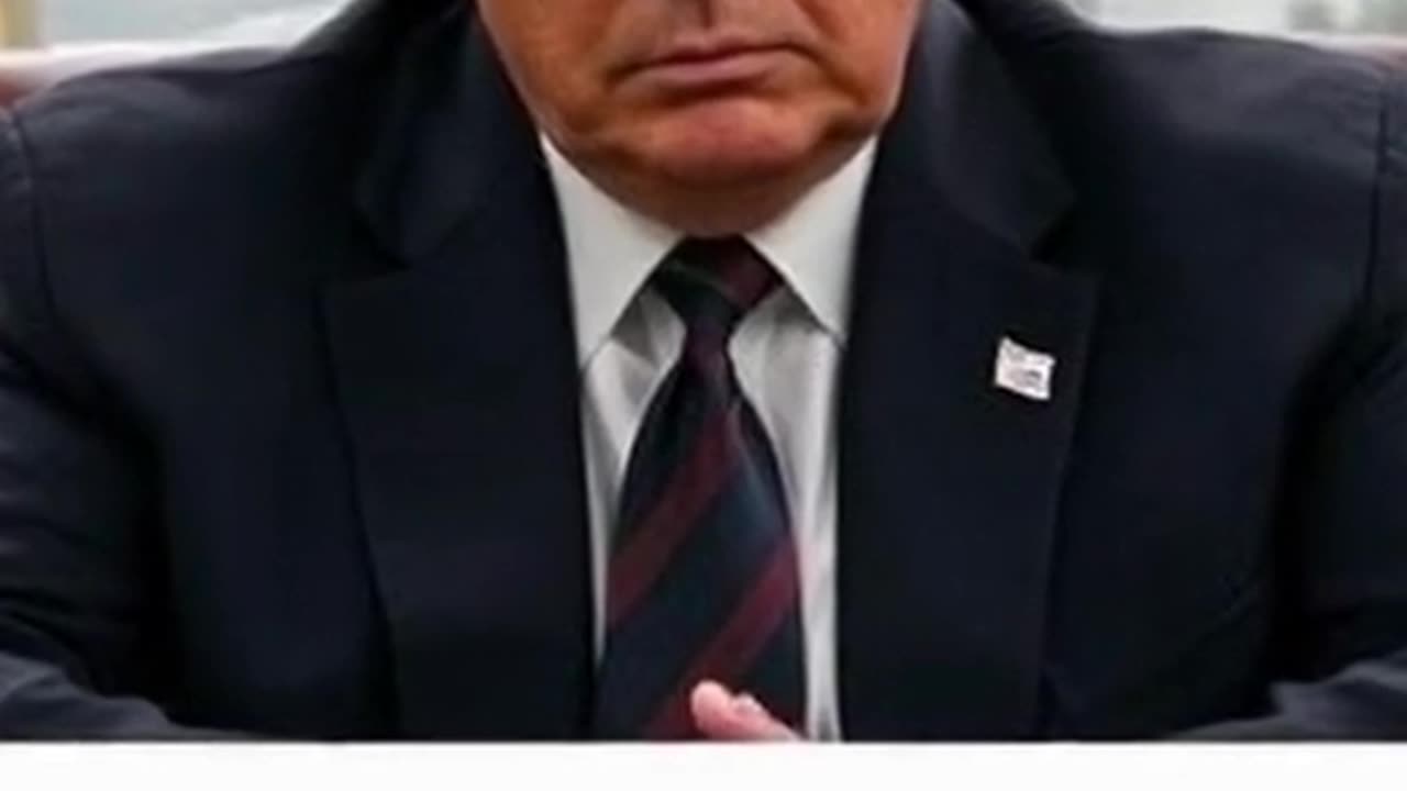 Breaking: Trump's Health, Policies, and Legal Challenges Explode!