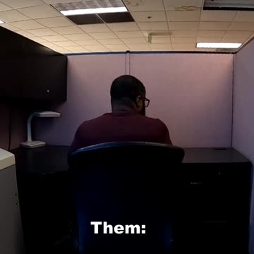 The Quiet Employee