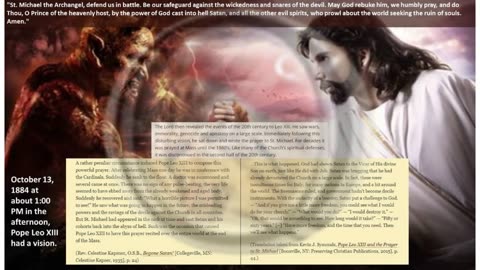 Absolute Storm: Ep. 24 10pm ET 5/14/25 - Feisty Cat|The Vatican|Qatar|Q-Proof