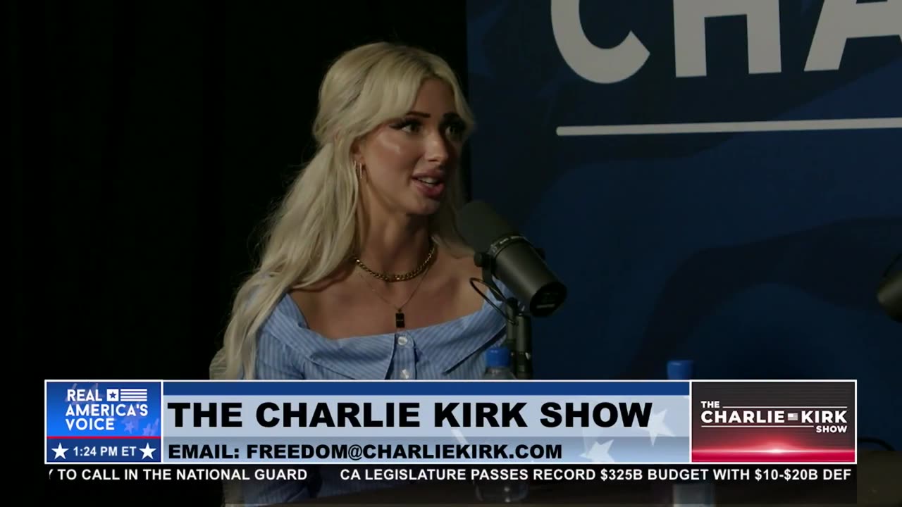 “ABSOLUTELY NO ETHICS ARE INVOLVED WITH WHAT YOU’RE DOING.”