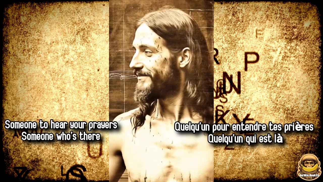 Personal Jesus 💫💥🙏🏻🌟