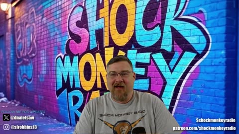 Risking The Cooties - SMR 30 APR 25