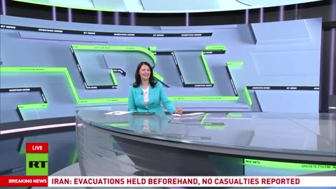 RT News - June 19 2025 (17:00 MSK)