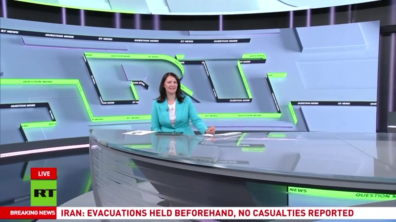 RT News - June 19 2025 (17:00 MSK)