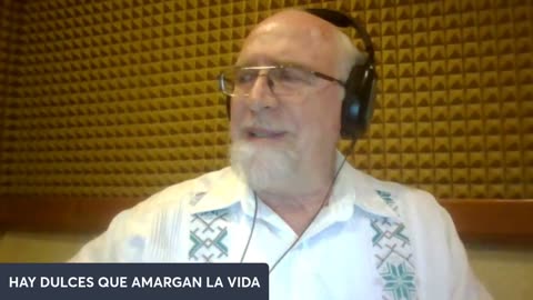 Endulzantes: Placer y Agonía