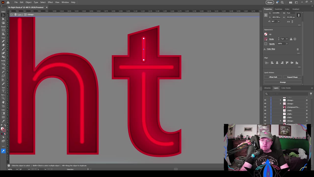 Let's Do some More of "BRB"1