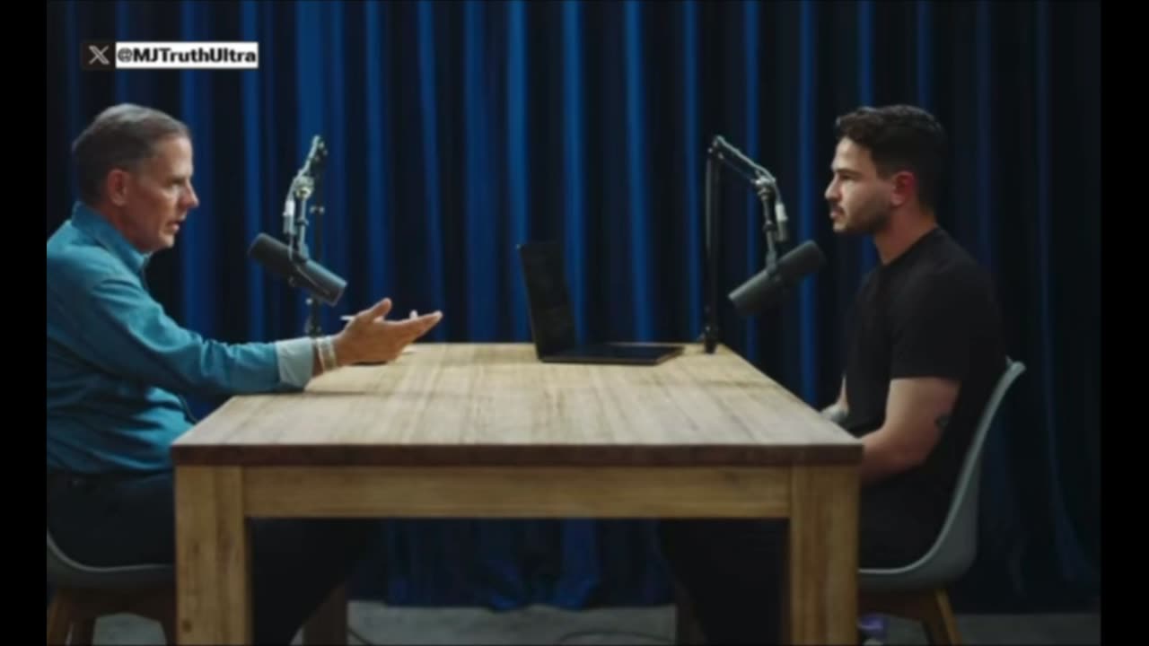 Hunter, the "Getting High" Expert