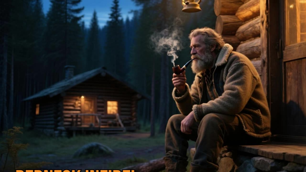 Man of Constant Meth Use 1