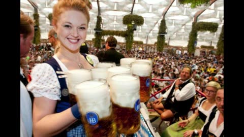 Bastiato Lapriane - Festa na colônia alemã