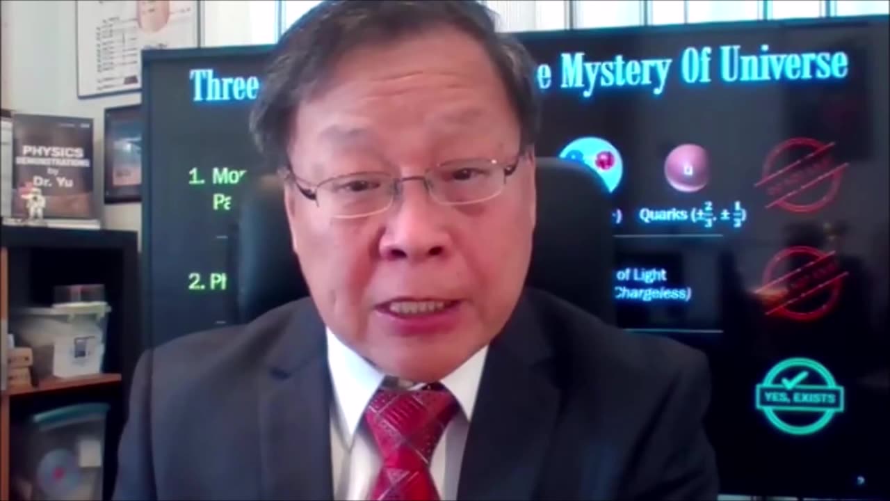 We Are Not Alone Only A Fool Would Think So