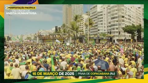 Nícolas em Copacabana
