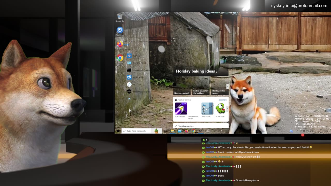 Calling Up Scammers | December 15th 2025 | Rumble Premium