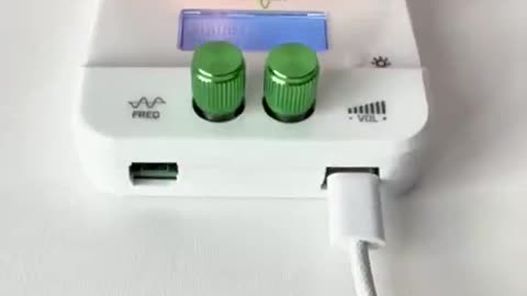 Frequencies are Medicine.✨