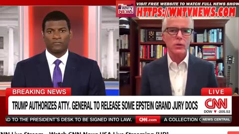 CNN News Central 2PM - 7/18/2025 - usbriefstoday.com