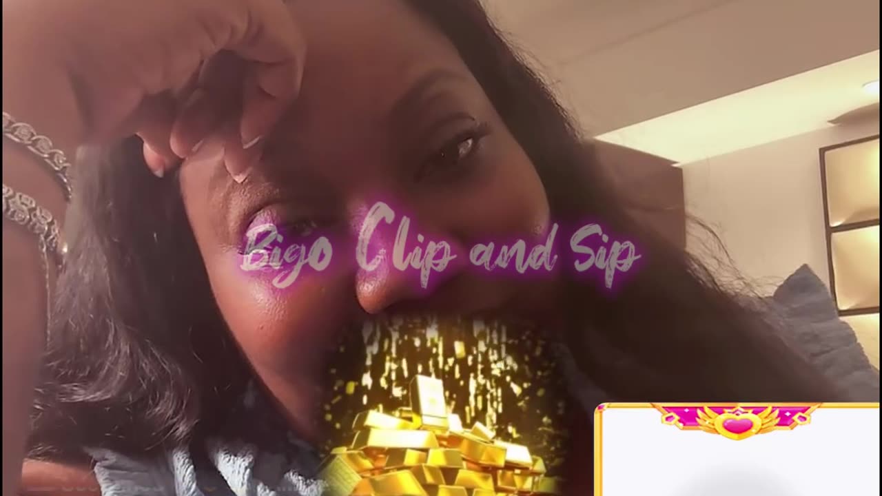 TomiKay live after fight with Jazzy Cherry pt 2 8/23/25 #bigoclipandsip