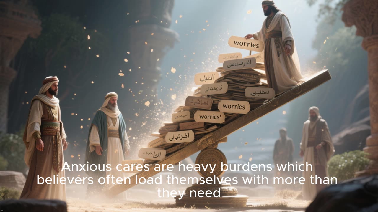 Psalms 13 Commentary