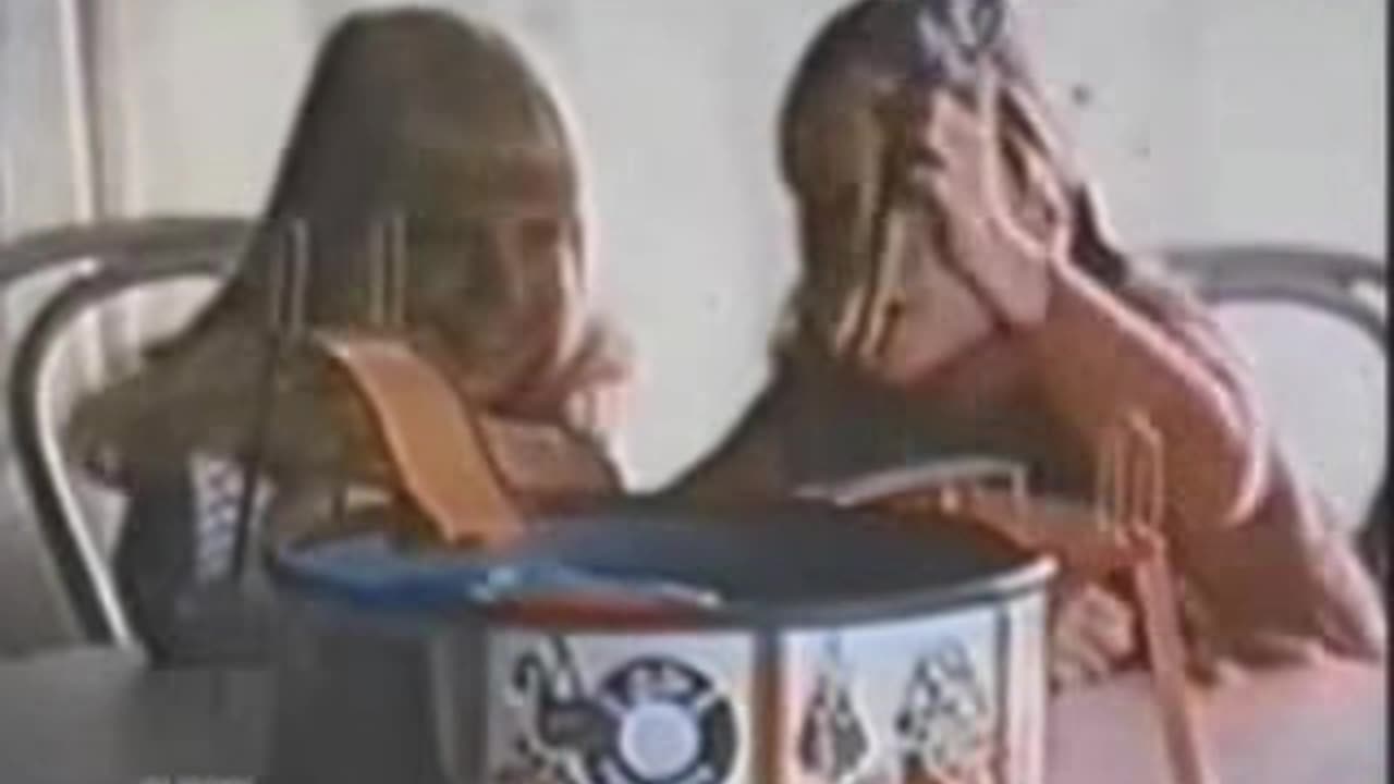 Commercial - Barbie's Pool Party