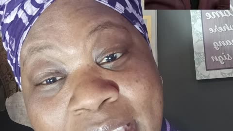 DR UMAR SAID HIS BANK ACCOUNTS ARE STILL FROZEN