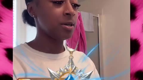 - SUEWOO ; READING THE REPORT | SHE WANTS EVERYONE TO WAIT UNTIL THE VIDEO COMES OUT BEFORE SHE SPEAKS !