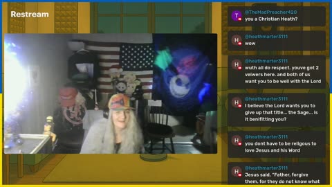 BEDTIME w/the BIBLE, jeremiah #GODSUNOFFICIALBIOGRAPHY #BIBLE #OLDTESTAMENT #GOD