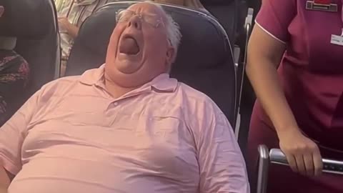 What's Going On Here