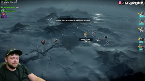 Frostpunk A New Home Full Gameplay First Win