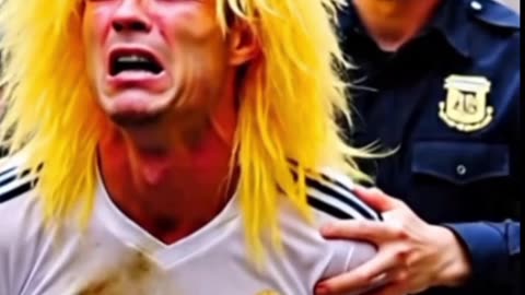 “Messi Arrests Ronaldo?! Neymar Got His Hair CUT!”