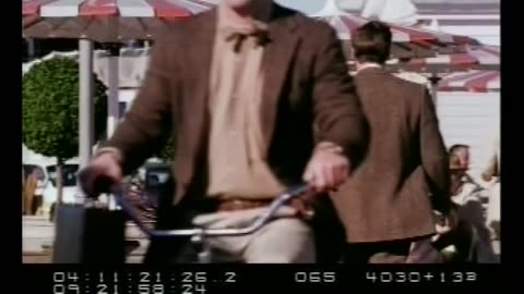 The Truman Show Deleted Scene - Growing Suspicious (1998) - Jim Carrey Movie