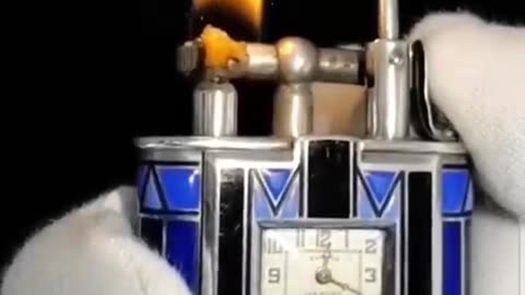1926 DUNHILL LIGHTER