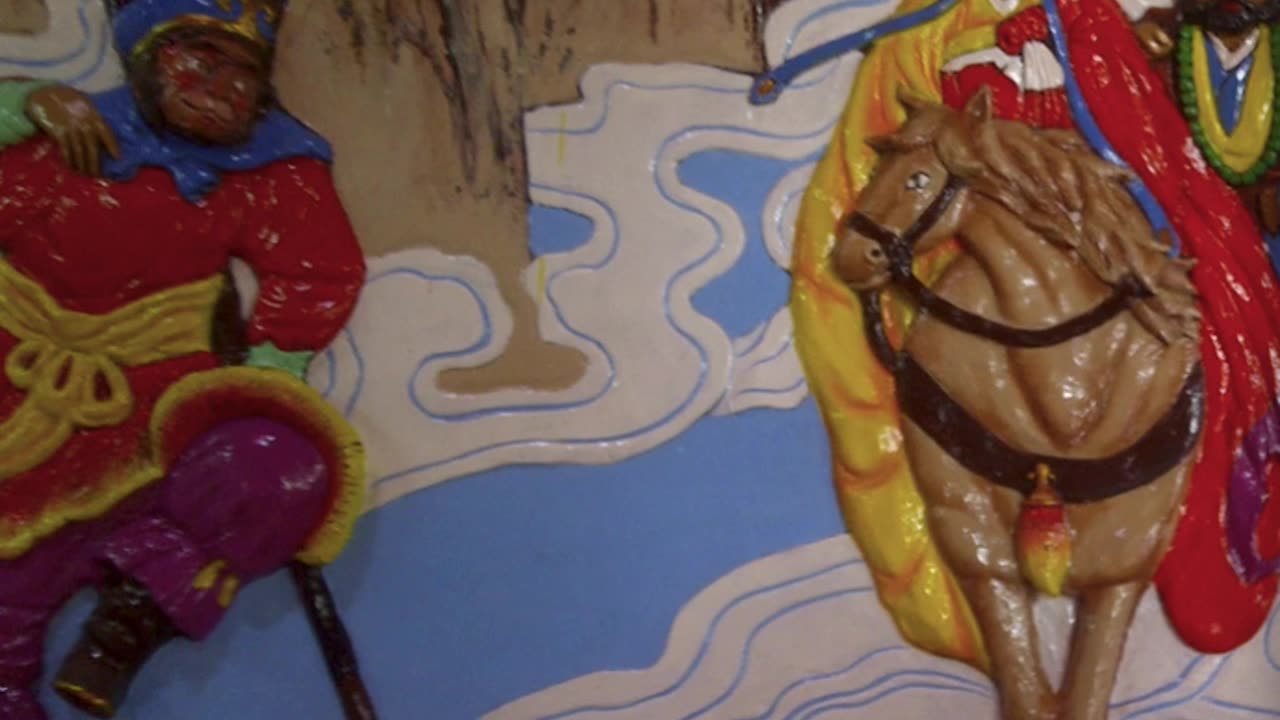 Master GongSun Taoism - Sweet Divine Tao - Beware of the Parasitic Demons/Archons!