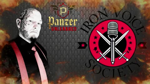 Iron Voice Society
