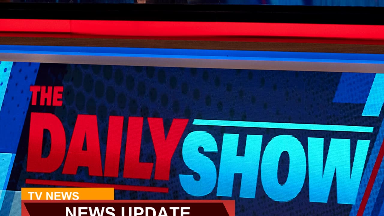 The Daily Shows Desi Lydic Floats Her Favorite