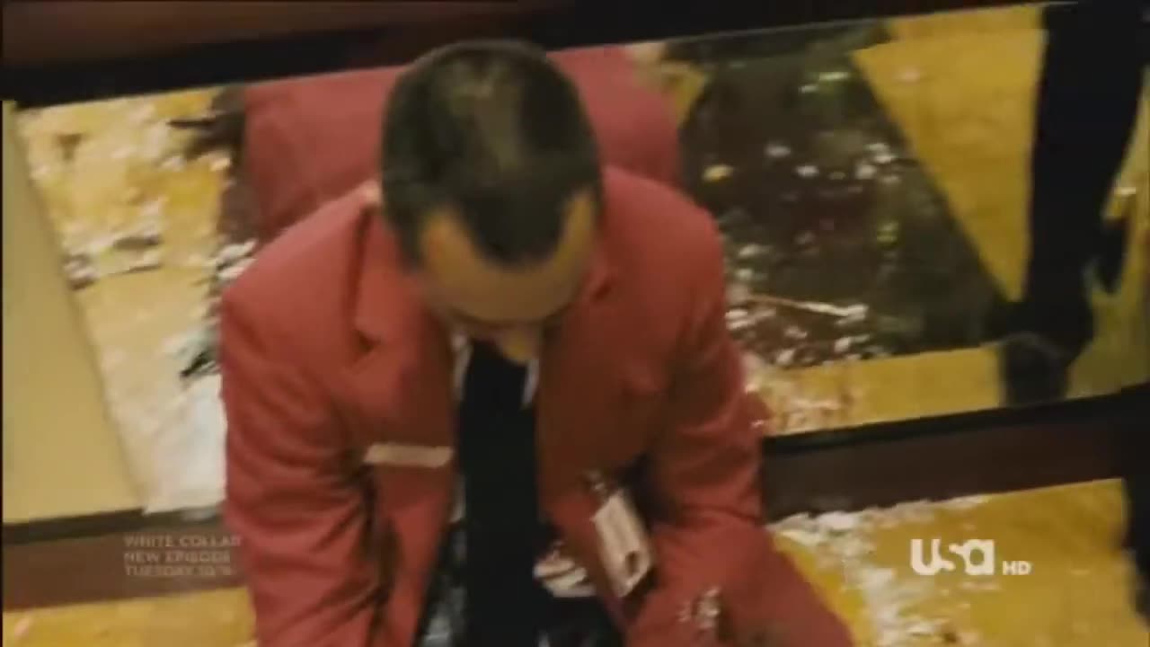 A best movie scene