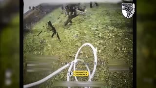 Yesterday, in the vicinity of Myrnohrad, the RPTRK of the 93rd OMR together with