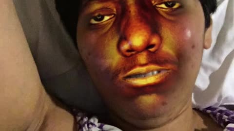 WHEN THE DEVIL CALLS