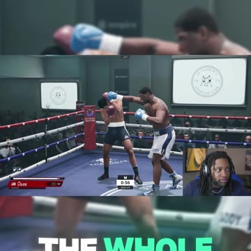 🚨 Undisputed PS5 Update 1.3 is LIVE! 🚨