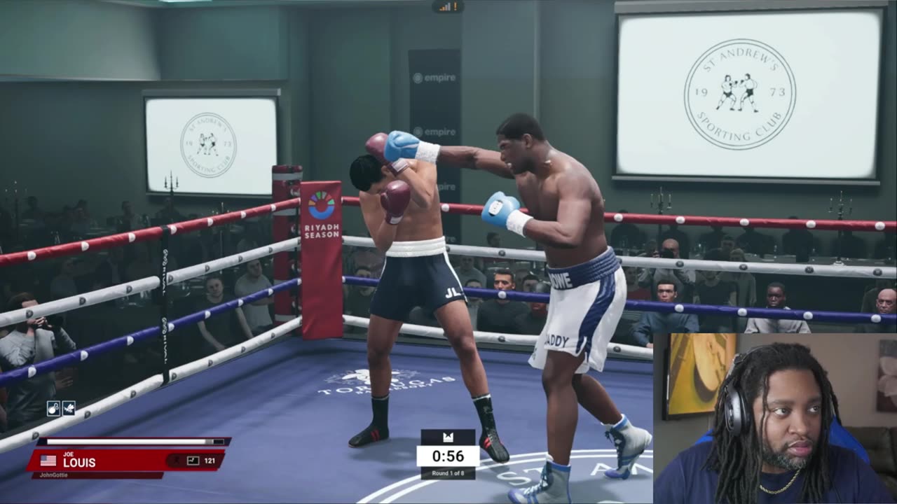 🚨 Undisputed PS5 Update 1.3 is LIVE! 🚨