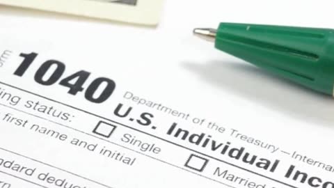 Enter for a Chance to Win 2026 Tax Return Preparation for FREE