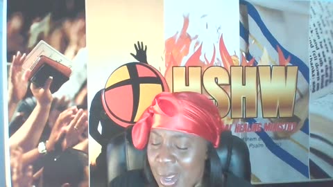 He Sent His Word Supernatural Healing Ministry