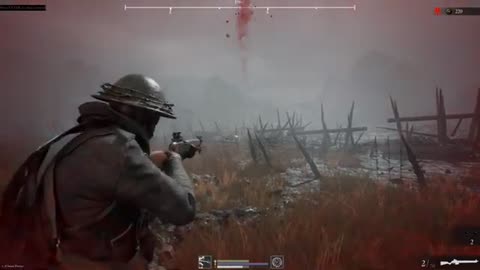 This New WW1 Zombie Horror Is Absolutely Brutal...