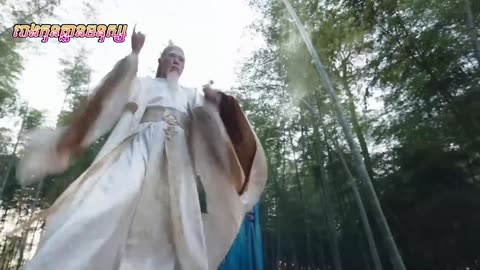 ដំណក់ឈាមអ្នកក្លាហាន ភាគទី២៩