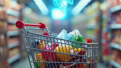 Crackdown on Food Stamp Fraud and Waste
