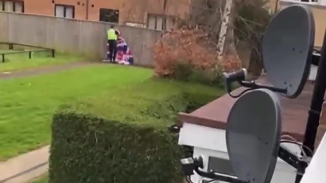 Isn’t that theft ?