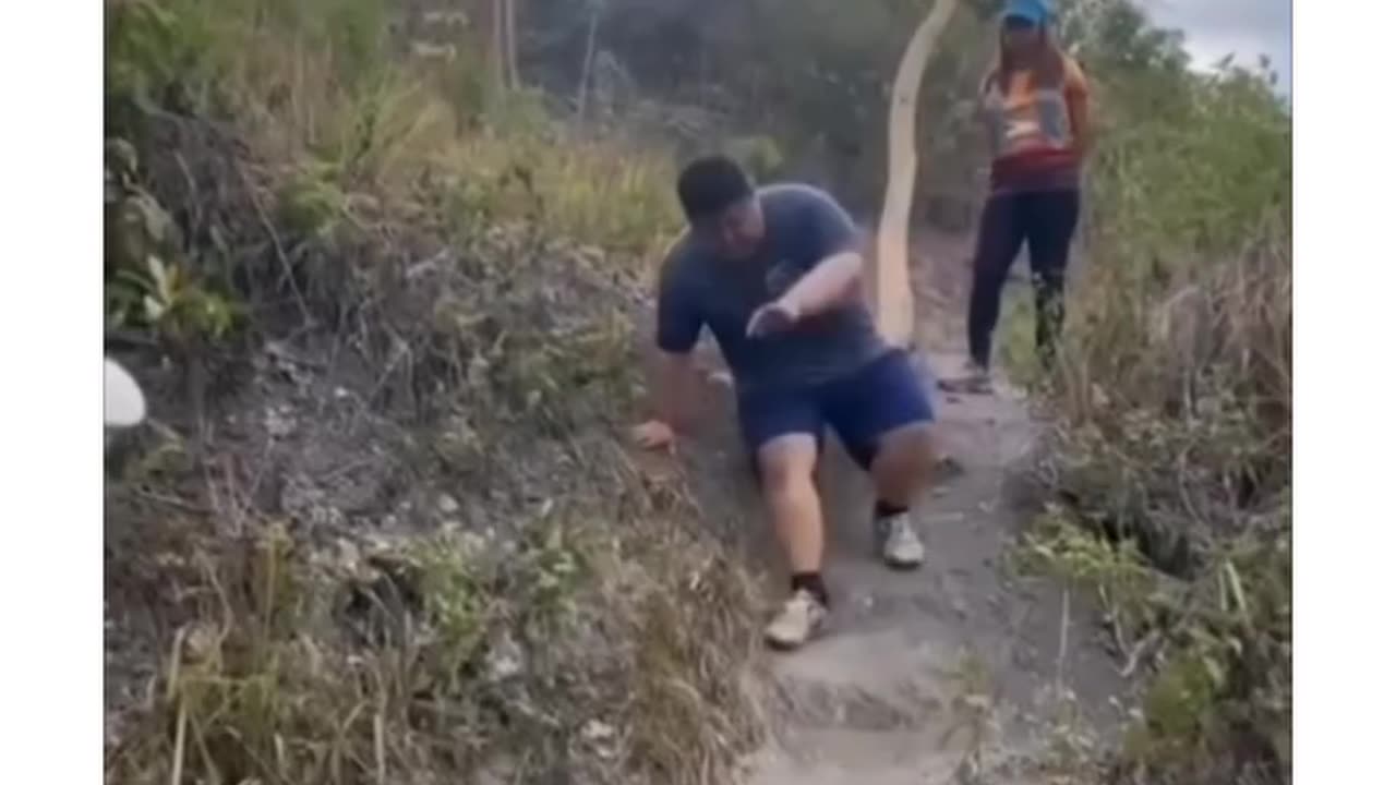 Hold On Till the End for a Laugh You Won't Forget! 🤣😂