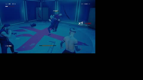 SIFU- First Playthrough