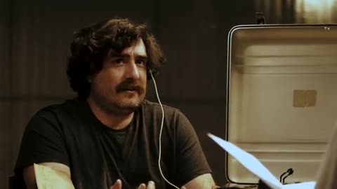 The all-knowing lie detector Chris & Jack