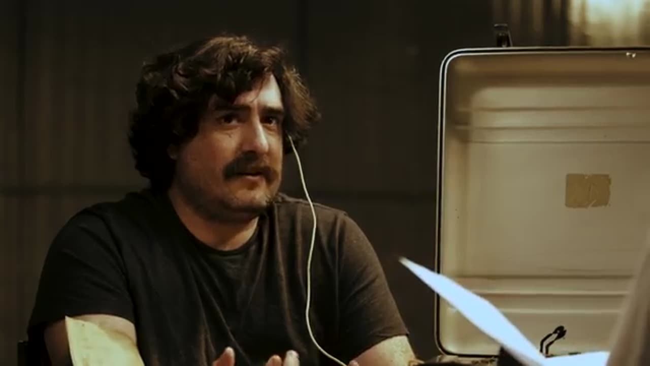 The all-knowing lie detector Chris & Jack