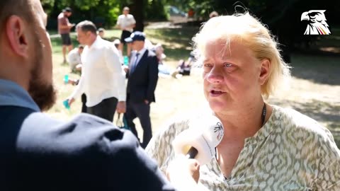 Windrad-Horror im Berliner Grunewald: Das denken die Bürger!